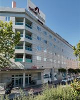 Rafaelhoteles Atocha