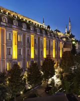 Eresin Hotels Sultanahmet