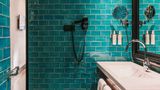 <b>Hotel Pulitzer Barcelona Room</b>. Images powered by <a href=https://www.travelagewest.com/Hotels/Barcelona/