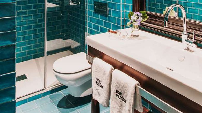 <b>Hotel Pulitzer Barcelona Room</b>. Images powered by <a href=https://www.travelagewest.com/Hotels/Barcelona/