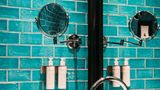 <b>Hotel Pulitzer Barcelona Room</b>. Images powered by <a href=https://www.travelagewest.com/Hotels/Barcelona/
