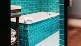 <b>Hotel Pulitzer Barcelona Room</b>. Images powered by <a href=https://www.travelagewest.com/Hotels/Barcelona/