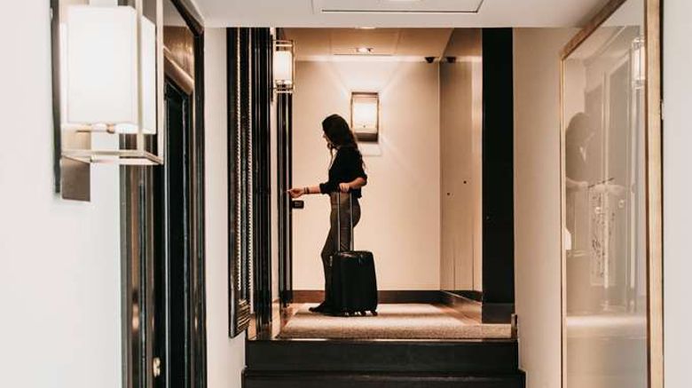 <b>Hotel Pulitzer Barcelona Other</b>. Images powered by <a href=https://www.travelagewest.com/Hotels/Barcelona/