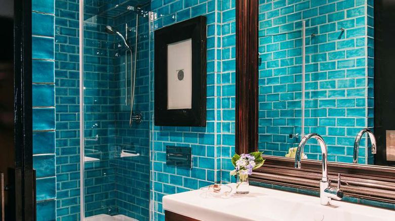 <b>Hotel Pulitzer Barcelona Other</b>. Images powered by <a href=https://www.travelagewest.com/Hotels/Barcelona/