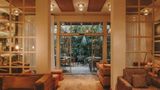 <b>Hotel Pulitzer Barcelona Lobby</b>. Images powered by <a href=https://www.travelagewest.com/Hotels/Barcelona/