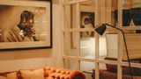 <b>Hotel Pulitzer Barcelona Lobby</b>. Images powered by <a href=https://www.travelagewest.com/Hotels/Barcelona/