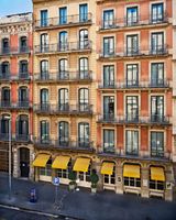 Hotel Pulitzer Barcelona