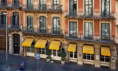 Hotel Pulitzer Barcelona