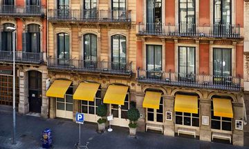 Hotel Pulitzer Barcelona