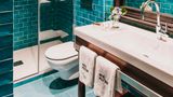<b>Hotel Pulitzer Barcelona Room</b>. Images powered by <a href="https://iceportal.shijigroup.com/" title="IcePortal" target="_blank">IcePortal</a>.