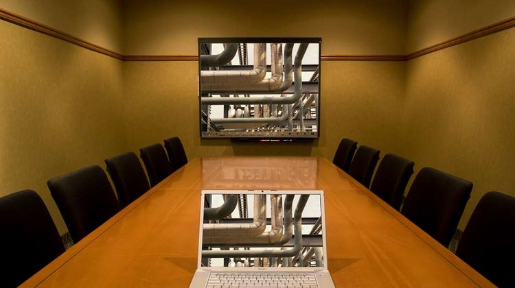 Merit Hotel & Suites Meeting