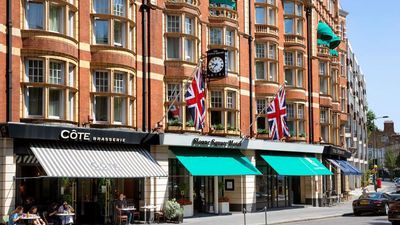 Sloane Square Hotel