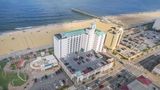 Boardwalk Resort Hotel and Villas Exterior