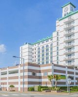 Boardwalk Resort Hotel and Villas