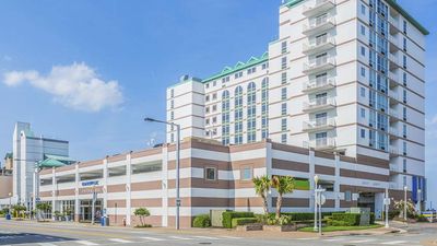 Boardwalk Resort Hotel and Villas