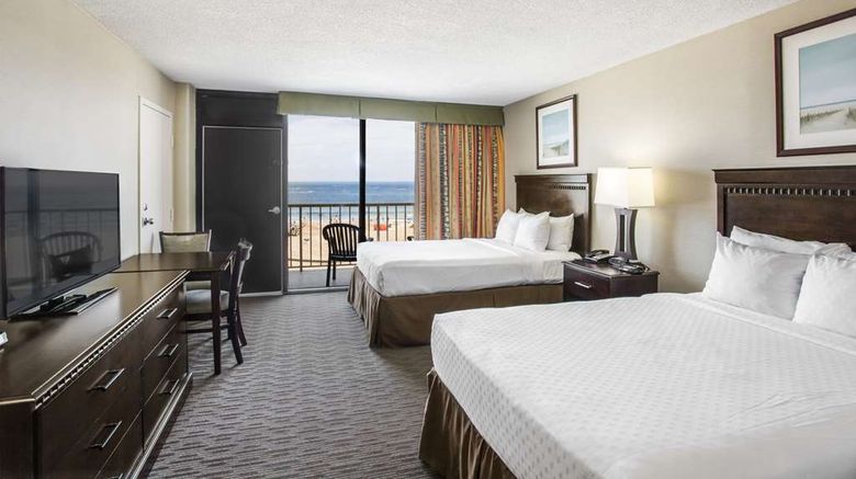 <b>Beach Quarters Resort Suite</b>. Images powered by <a href="https://iceportal.shijigroup.com/" title="IcePortal" target="_blank">IcePortal</a>.