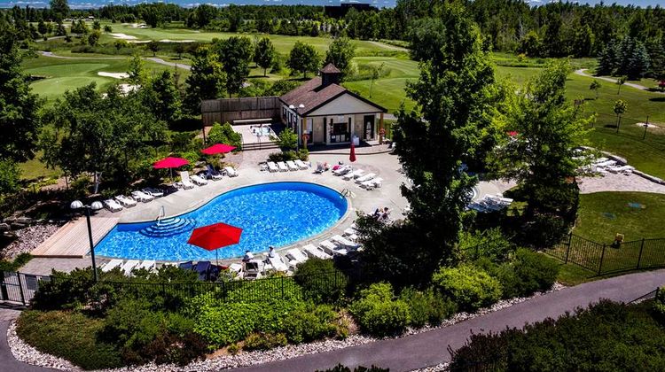 Brookstreet Golf