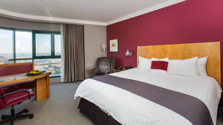 Brookstreet Room