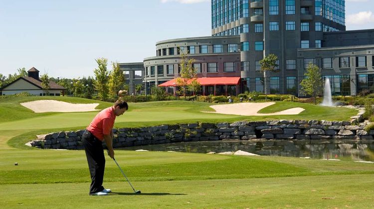 Brookstreet Golf