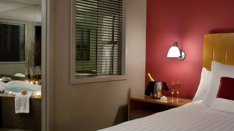 Brookstreet Room