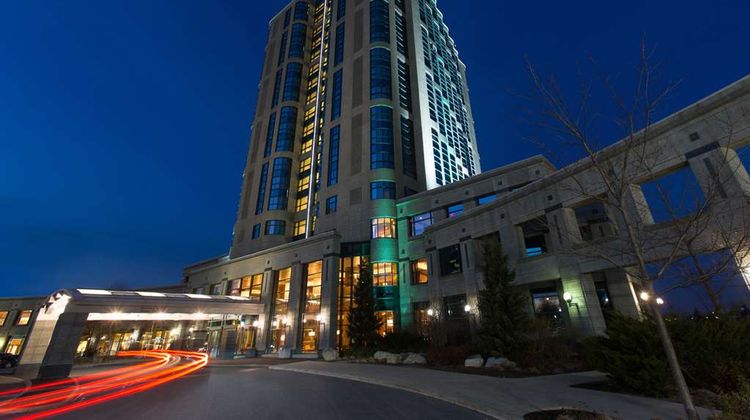 Brookstreet Exterior