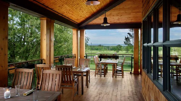 Brookstreet Restaurant