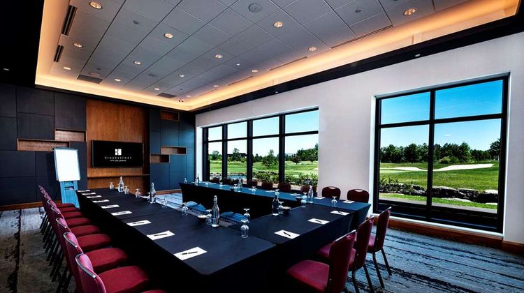 Brookstreet Meeting
