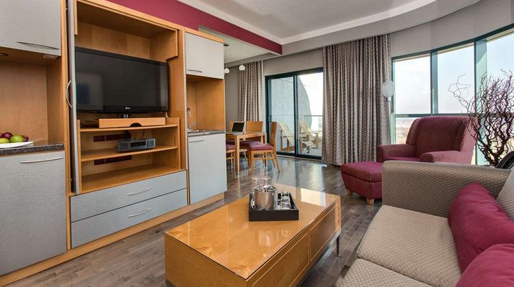 Brookstreet Room