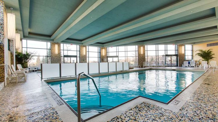 Brookstreet Pool