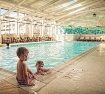 The Oceanfront Inn Pool