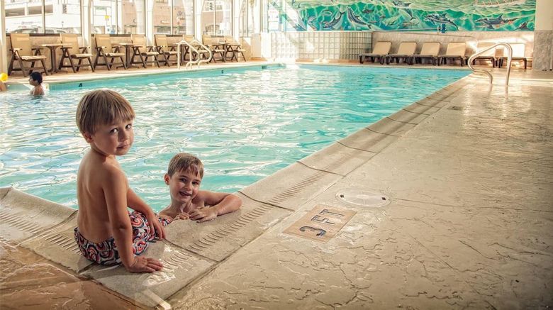 <b>The Oceanfront Inn Pool</b>. Images powered by <a href="https://iceportal.shijigroup.com/" title="IcePortal" target="_blank">IcePortal</a>.