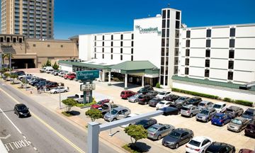 The Oceanfront Inn