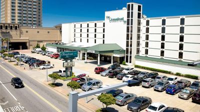 The Oceanfront Inn
