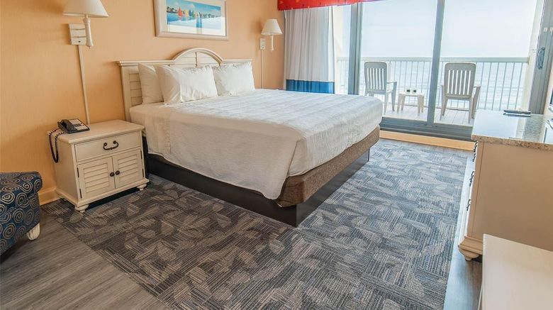 <b>The Oceanfront Inn Suite</b>. Images powered by <a href="https://iceportal.shijigroup.com/" title="IcePortal" target="_blank">IcePortal</a>.