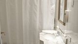 Carsson Hotel Room