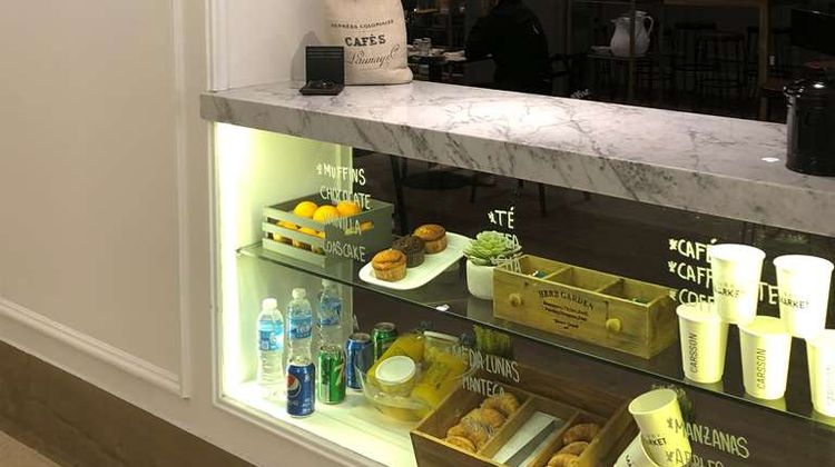 Carsson Hotel Restaurant