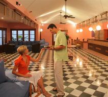Pelican Bay at Lucaya Lobby