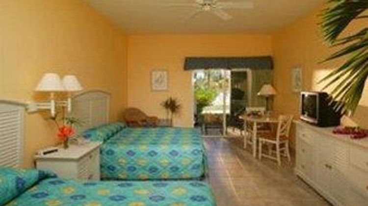 Pelican Bay at Lucaya Room