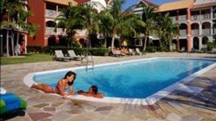 Pelican Bay at Lucaya Pool