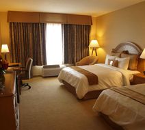 Hollywood Casino at Charles Town Room