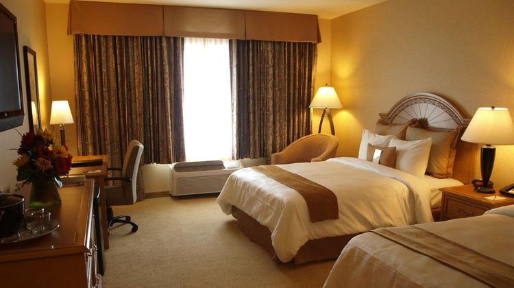 Hollywood Casino at Charles Town Room