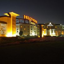 Hollywood Casino at Charles Town