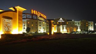 Hollywood Casino at Charles Town