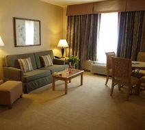 Hollywood Casino at Charles Town Room