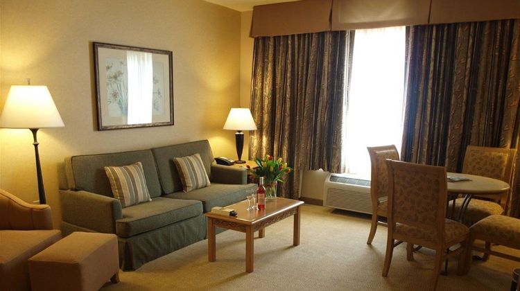 Hollywood Casino at Charles Town Room