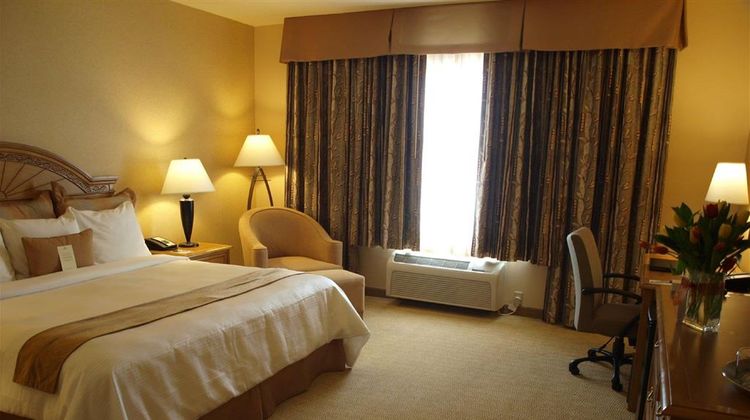 Hollywood Casino at Charles Town Room