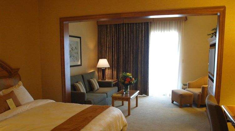 Hollywood Casino at Charles Town Room