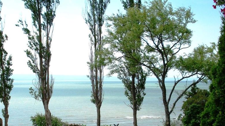 <b>Hotel Cap Aux Pierres Beach</b>. Images powered by <a href="https://iceportal.shijigroup.com/" title="IcePortal" target="_blank">IcePortal</a>.