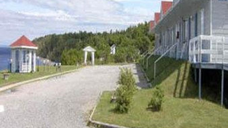 <b>Motel le Vacancier Exterior</b>. Images powered by <a href="https://iceportal.shijigroup.com/" title="IcePortal" target="_blank">IcePortal</a>.