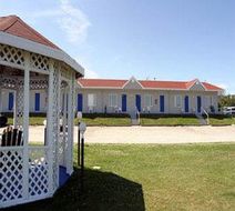 Motel le Vacancier Exterior